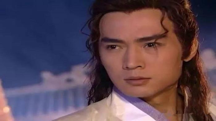古装剧中堪称妖孽的美男子角色，哪个位居你心中榜首!