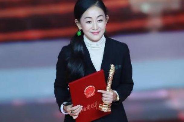 56岁老戏骨陈瑾，至今没谈过恋爱，只因与哥哥的一个约定！