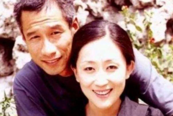 56岁老戏骨陈瑾，至今没谈过恋爱，只因与哥哥的一个约定！