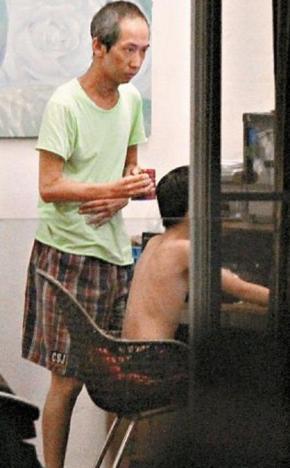 55岁张达明近照：抗癌花光全部积蓄，痊愈后与妻子分居让人感伤