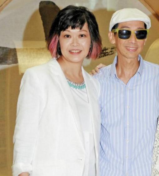 55岁张达明近照：抗癌花光全部积蓄，痊愈后与妻子分居让人感伤