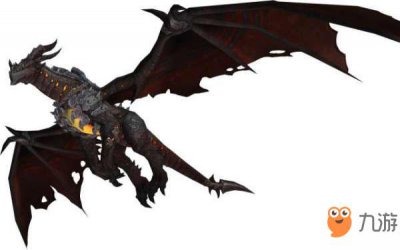 ​《魔兽世界》死亡之翼怎么获取 死亡之翼获取方法介绍