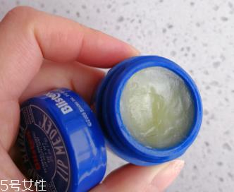 碧唇小蓝罐怎么样？滋润效果超好