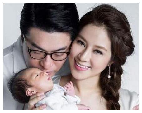 嫁豪门婚礼花费超七亿，八年生四子获上亿奖励，37岁封肚不再生