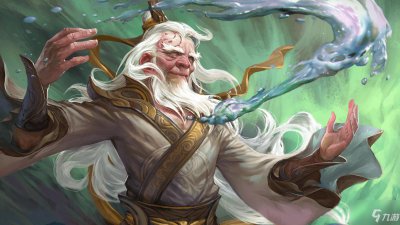 ​三国杀于吉技能大全一览