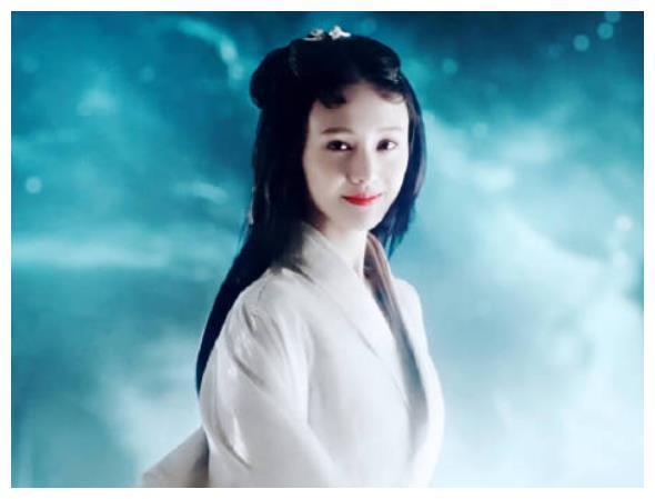 当明星遇到“童年滤镜”：躲过谭松韵和任嘉伦，看到郑爽：一眼万