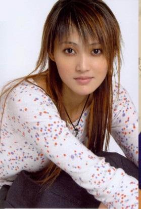 美女明星整容前后照