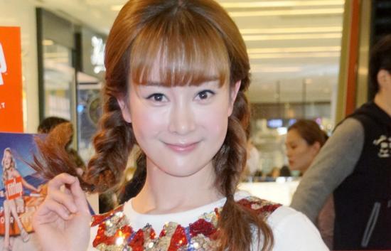 美女明星整容前后照