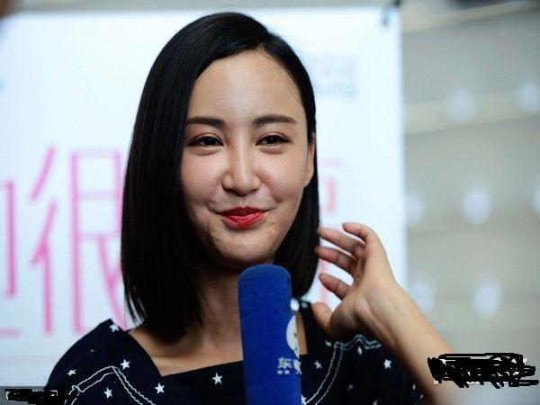 美女明星整容前后照