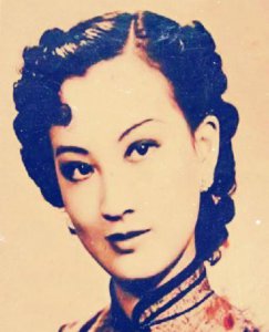 ​上海滩七大歌后，个个都是那时候的大明星，有一个人却差点成汉奸