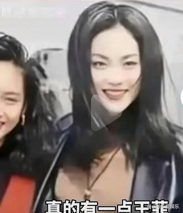 女大十八变！18岁李嫣近照被赞气质越来越像王菲