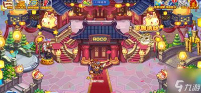 ​洛克王国机械贝贝在哪里抓