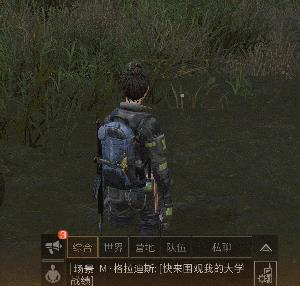 明日之后陷入沼泽怎么办_陷入沼泽解决办法
