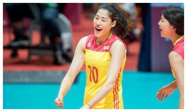 刘晓彤率领北汽女排 要想拿到世俱杯冠军还有很长的一段路要走