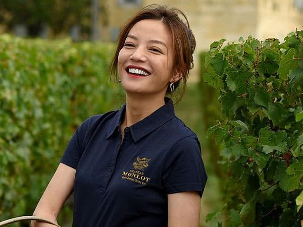 赵薇与林心如的差距原来这么大，网友听后都不淡定了