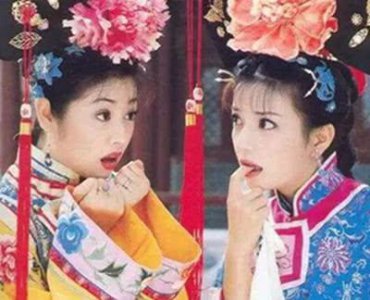 ​赵薇与林心如的差距原来这么大，网友听后都不淡定了