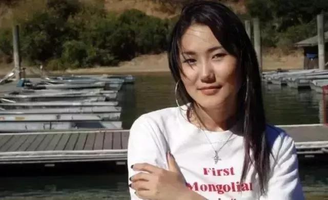 大量外蒙古美女涌进中国，她们都依靠什么生活？