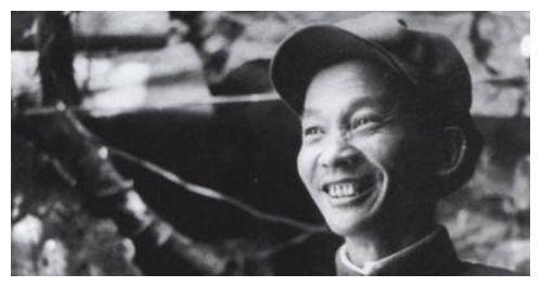 开国中将被误传牺牲，在历经108天辗转回到延安时，妻子已经改嫁