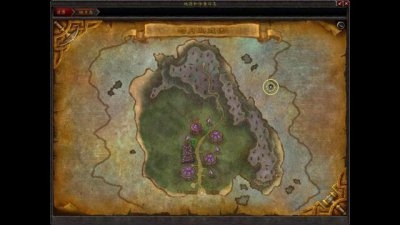 ​魔兽5.0暗月马戏团怎么走（魔兽世界如何去暗月马戏团)