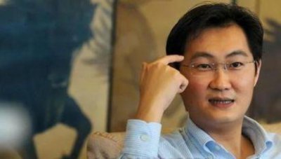 ​马化腾女儿照片曝光，颜值逆天，网友: 难怪王思聪要追!