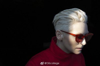 ​蒂尔达·斯文顿（Tilda Swinton）