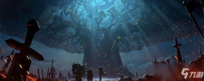 ​魔兽世界怀旧服虚空风暴如何去