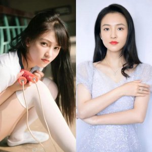 ​同样是“武大校花”，一个高端开局一个网红出身