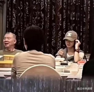 ​赵丽颖领衔主演冯小刚新片《向阳·花》 冯小刚赵丽颖已是第二次合作