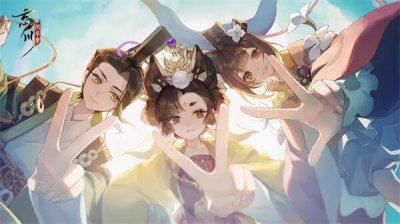 ​忘川风华录李世民强度测评