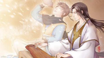 ​光遇琴师乐谱分享介绍