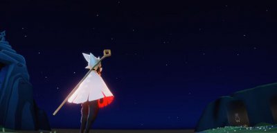 ​光遇3月13日季节蜡烛位置在哪里