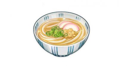 ​原神乌冬面食谱解析