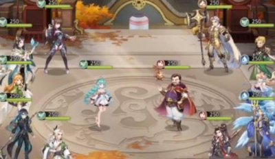 ​斗罗大陆：武魂觉醒风雷携诗1