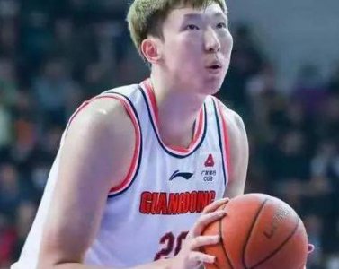 ​周琦资料（周琦介绍）
