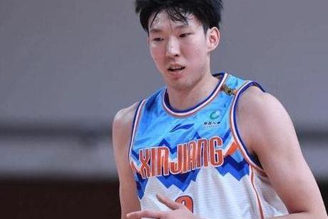 周琦资料（周琦介绍）