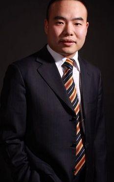 贾长松（贾长松简介是哪里的人）