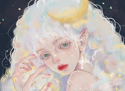 ​“姑娘，离开那个不爱你的男人，你会找到更好的”