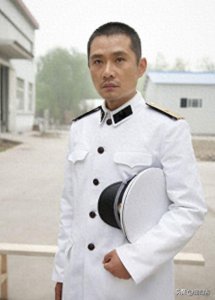 ​任帅：现实中娶了“德华”，38岁得子乐开怀，既爱上海也爱哈尔滨