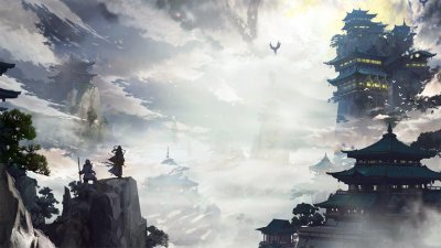 ​当代武侠作者小说合集，部分经典堪比金庸古龙