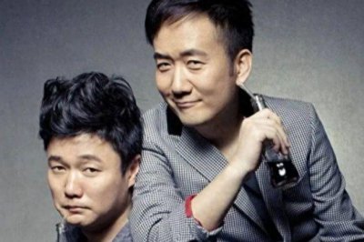 ​“筷子兄弟”肖央已身家百亿，却不肯提携王太利，他们到底怎么了_ZAKER新闻