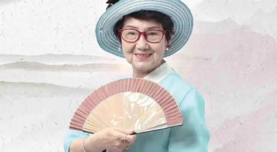 ​吴胜明：因走私入狱18年，老公背叛、独女自杀，81岁再成千万富豪