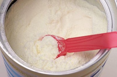 ​十大放心奶粉品牌