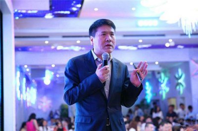 ​一个接一个的奇葩言论，王福重到底图什么？
