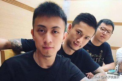 ​手戴1000多万名表，坐拥3.6亿私人飞机，“沪上皇”秦奋是啥来头