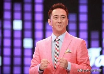 ​再也不说脱口秀的王自健，到底经历了什么？