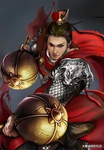 ​《荡寇志》中堪称梁山克星的十大猛将