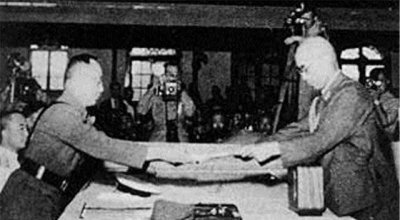 ​从淞沪会战到武汉会战，国军军队是越战越强还是越抗越弱