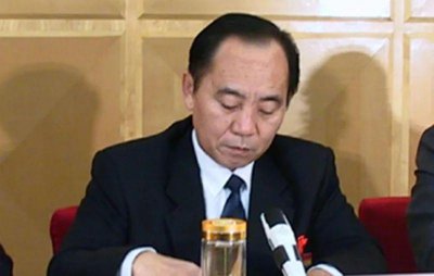 ​纪实：河南副省长杀妻案，副市长献计杀害自己老婆，评论区亮了