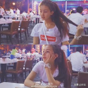 ​“快手一姐”炫迈妹子的逆袭之路