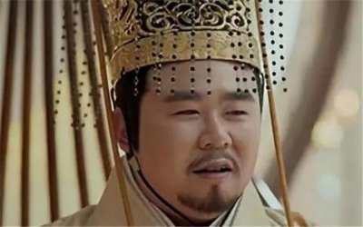 ​刘彧：猪圈里出来的皇帝，把过去所有受的侮辱还回去